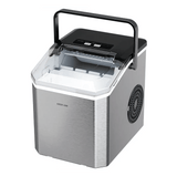 صانعة الثلج جرين لايون إنستانت آيس ميت بسعة 1.5 لتر ضمان سنة - JawdaTop