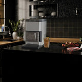 صانعة كرات الثلج الكريستالية من جرين لايون ضمان سنة - JawdaTop