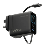 شاحن باورولوجي 70 واط - JawdaTop