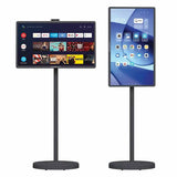 شاشة باورولوجي بانف الذكية المحمولة مقاس 32 إنش - JawdaTop