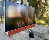 شاشة سكاي وورث الذكية المحمولة مقاس 24 بوصة - JawdaTop