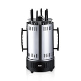 شواية كهربائية متعددة الوظائف عمودية ومحمولة من راف - JawdaTop