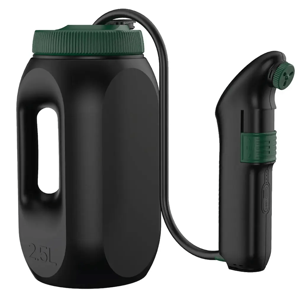 شطاف جرين لايون برو بخزان ماء 2.5 لتر ضمان سنة - JawdaTop