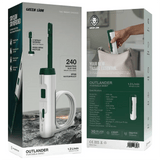 شطاف محمول أوتلاندر من جرين لايون ضمان سنة - JawdaTop