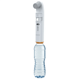 شطاف ودش بوروودو لايف ستايل المحمول 2 في 1 مع فوهات قابلة للفصل - JawdaTop