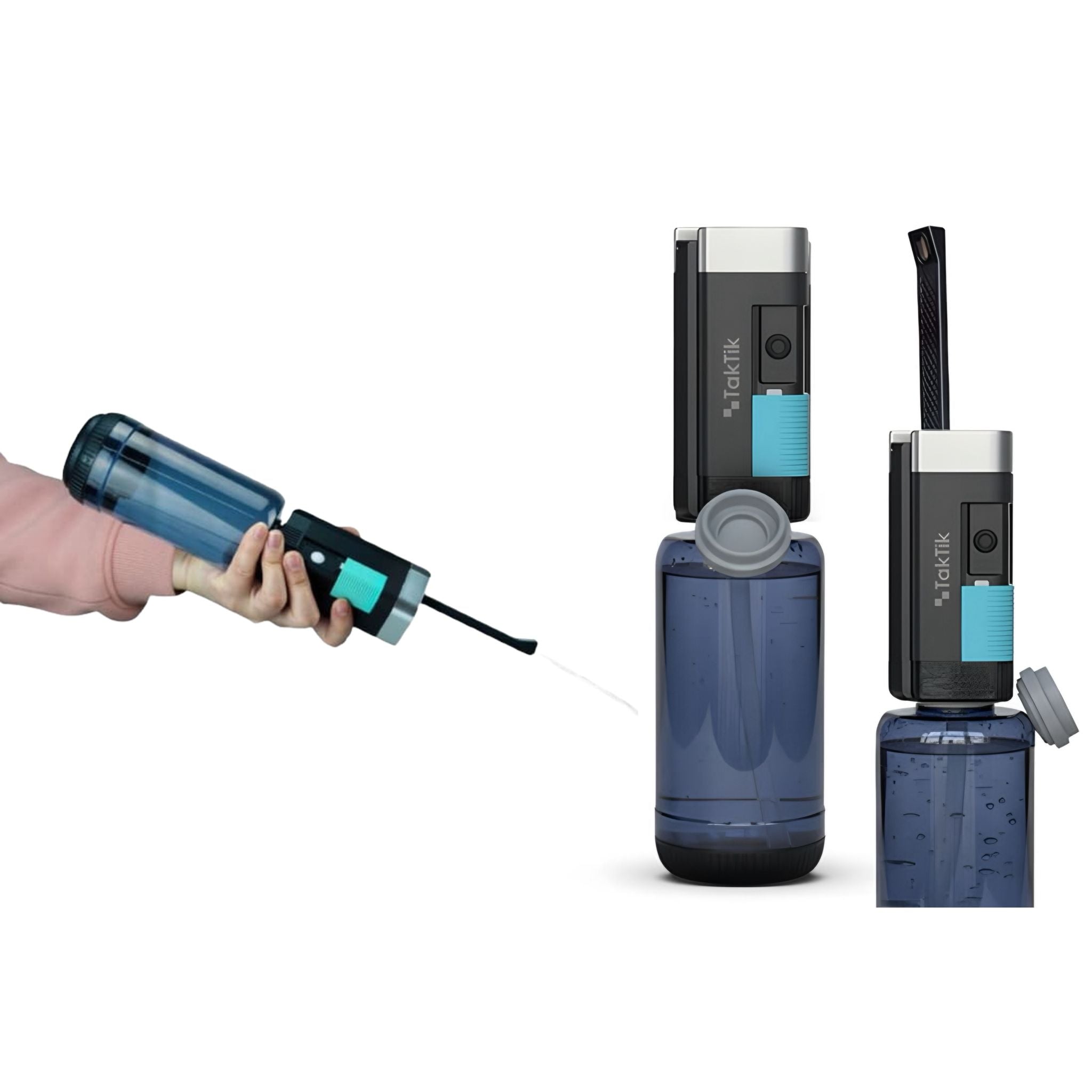 شطاف تاك تيك المتنقل - JawdaTop