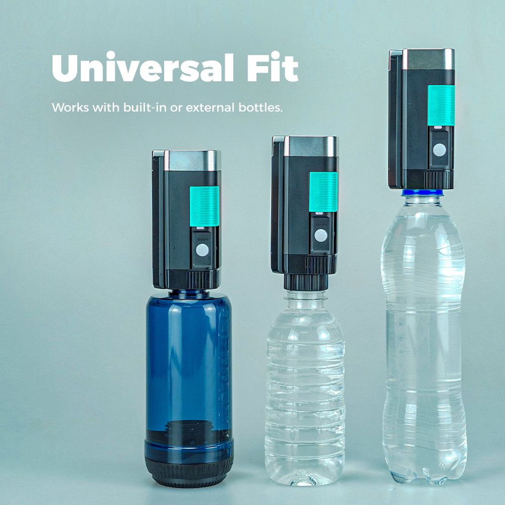 شطاف تاك تيك المتنقل - JawdaTop