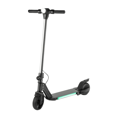 سكوتر جرين ليون جي بي كيه للأطفال ضمان سنة - JawdaTop