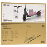 سكوتر جرين ليون جي بي كيه للأطفال ضمان سنة - JawdaTop