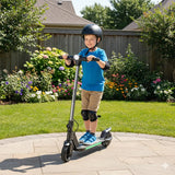 سكوتر جرين ليون جي بي كيه للأطفال ضمان سنة - JawdaTop