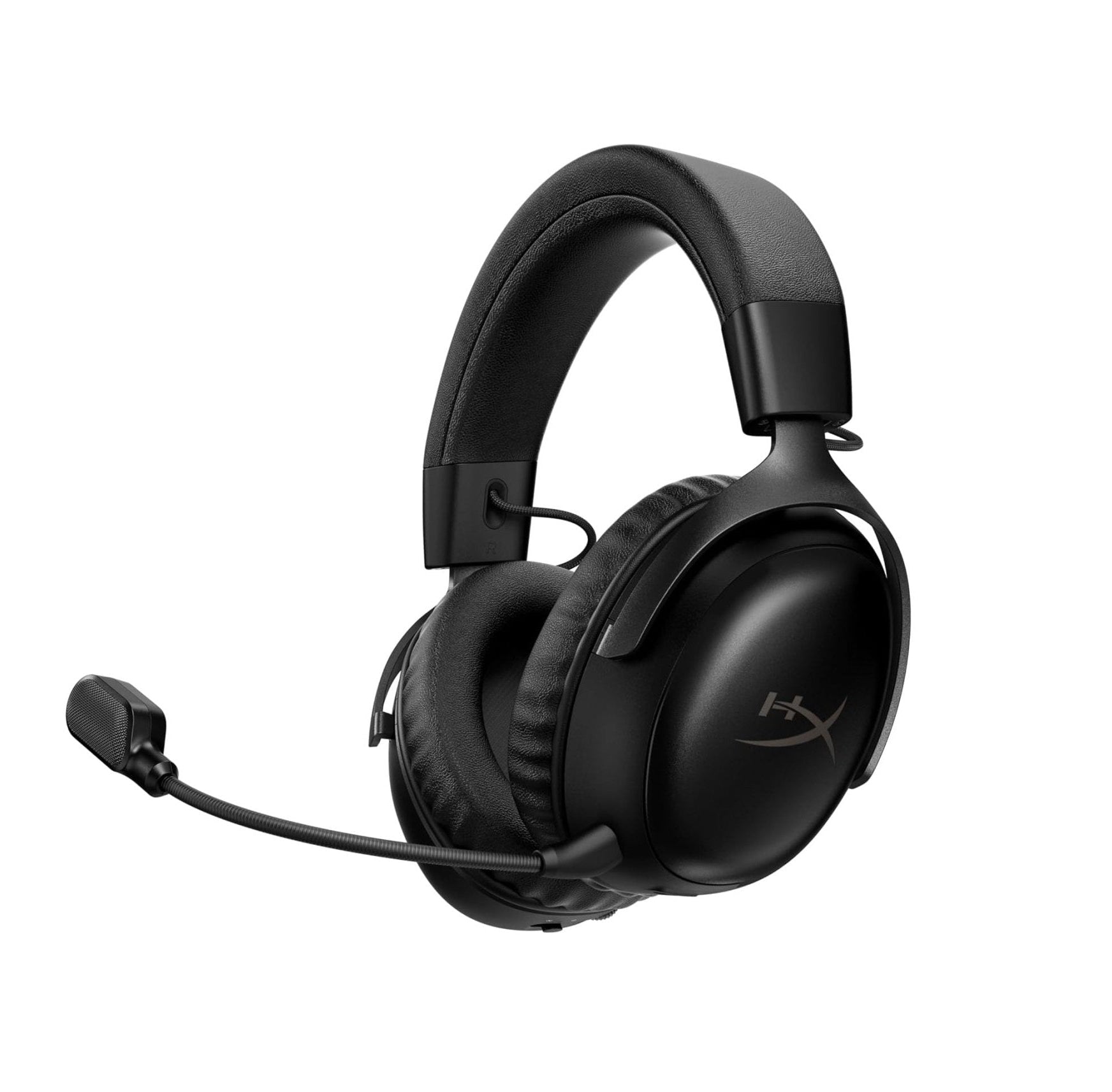 سماعة الألعاب اللاسلكية هايبر إكس كلاود 3 - JawdaTop