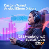 سماعة الألعاب اللاسلكية هايبر إكس كلاود 3 - JawdaTop