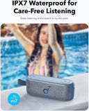 سماعة أنكر ساوندكور موشن 100 المحمولة اللاسلكية - JawdaTop