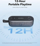 سماعة أنكر ساوندكور موشن 100 المحمولة اللاسلكية - JawdaTop