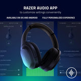 سماعة ريزر باراكودا اللاسلكية للألعاب والجوال - JawdaTop