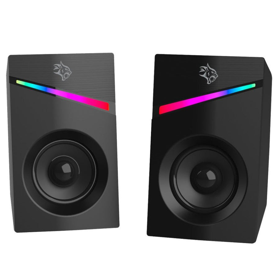 سماعات بورودو ستيريو للألعاب مع زر تحكم في مستوى الصوت - JawdaTop