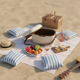 صندوق تبريد حراري فينتيج بسعة 12 لتر من جرين لايون ضمان سنة - JawdaTop