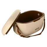 صندوق تبريد حراري فينتيج بسعة 12 لتر من جرين لايون ضمان سنة - JawdaTop