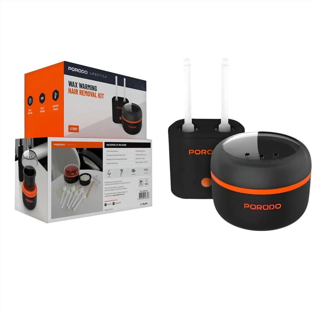 سر لمسة الأنوثة - JawdaTop