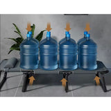 سرير استرخاء قابل للطي - JawdaTop