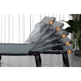 سرير استرخاء قابل للطي - JawdaTop