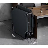 سرير استرخاء قابل للطي - JawdaTop