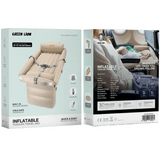 سرير سفر قابل للنفخ للأطفال من جرين ليون ضمان سنة - JawdaTop