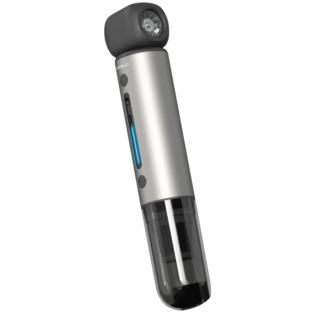 Green Lion Vac Max Vacuum & Blower-1
