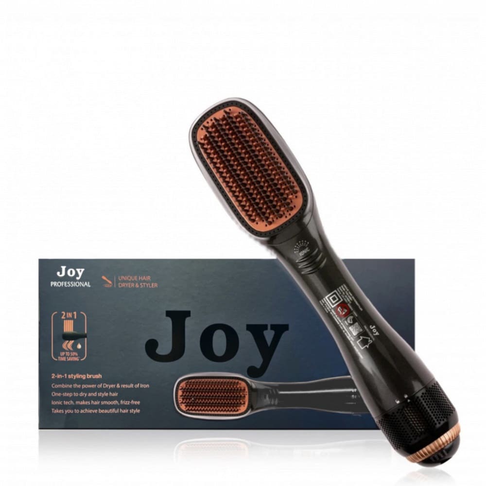 joy professional JawdaTop
