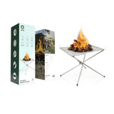 ستاند حامل حطب للرحلات جرين ليون ضمان سنتين - JawdaTop