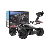 سيارة هونغ وانغ جالوب سبيد بايونير - JawdaTop