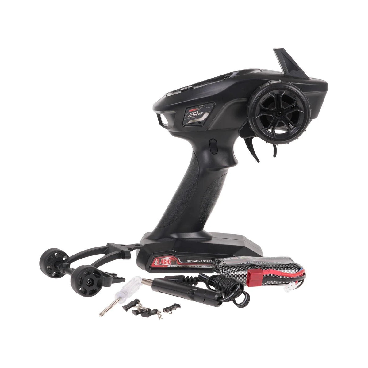 سيارة هونغ وانغ جالوب سبيد بايونير - JawdaTop