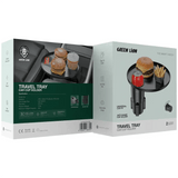 صينية السفر وحامل الأكواب من جرين ليون للسيارة ضمان سنة - JawdaTop