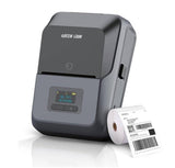 طابعة حرارية من جرين لايون بدقة طباعة عالية ضمان سنة - JawdaTop