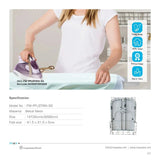 طاولة كي قابلة للطي بريميوم من باوا - JawdaTop