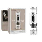 ثنائي القهوة الملكية - JawdaTop