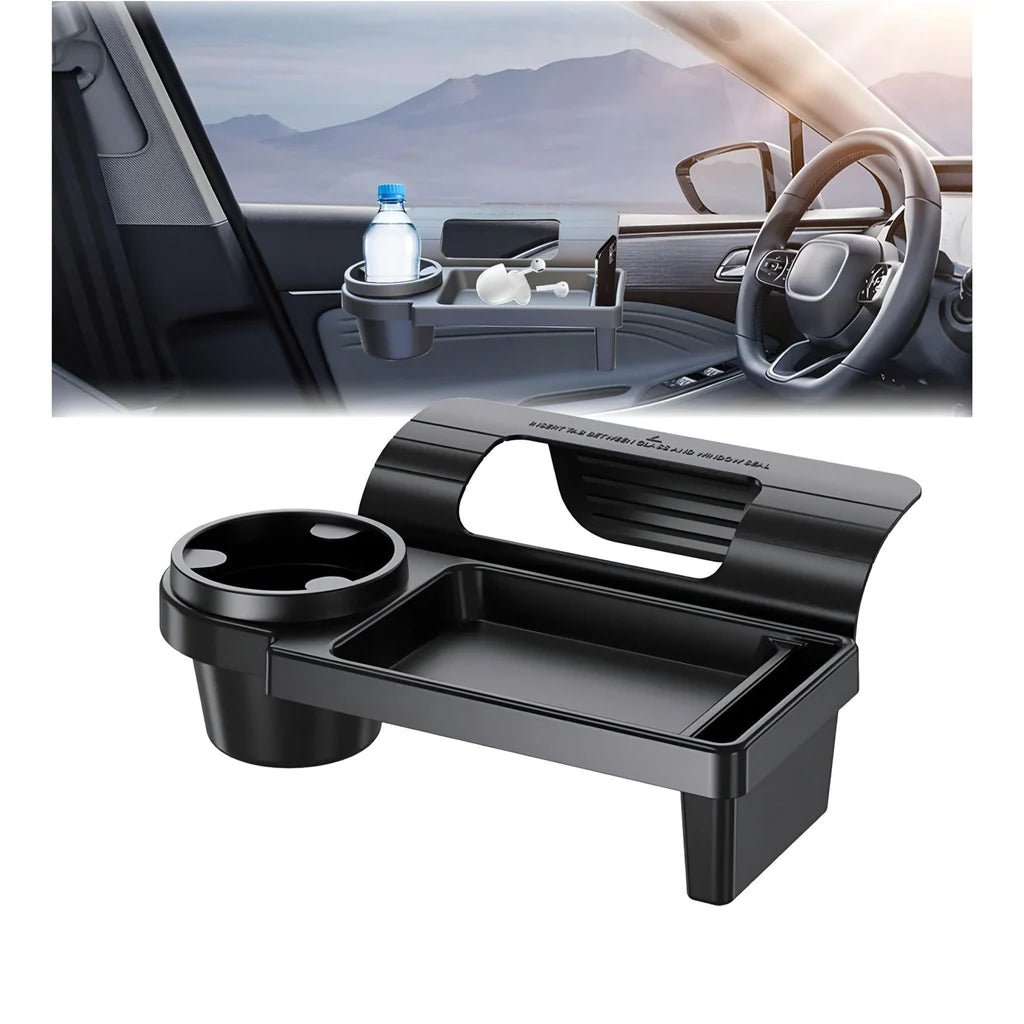 تجهيز السيارة العصري - JawdaTop