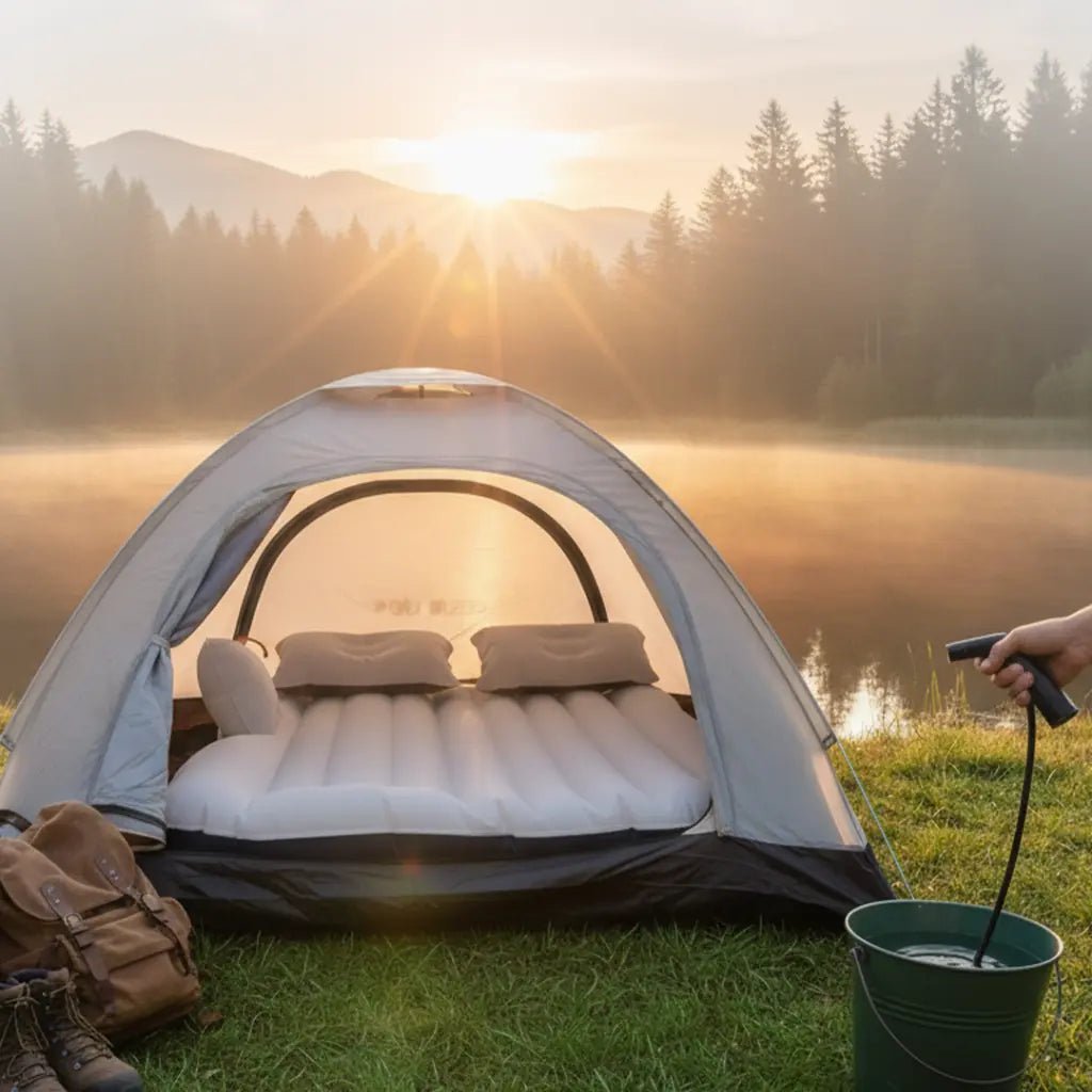 تجربة البر المتكاملة - JawdaTop