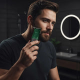 طقم العناية الشخصية ستايل برو 6 في 1 من جرين ليون ضمان سنة - JawdaTop