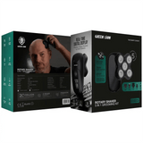 طقم العناية متعدد الاستخدامات جرين لايون الدوّار 5 في 1 ضمان سنة - JawdaTop