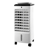 DSP Air Cooler 65W with 5L Water Tank, LED Display & Remote Control