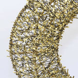 زينة طاولة رمضانية بإضاءة دافئة – مجسّم ديكوري بإضاءة إل إي دي - JawdaTop