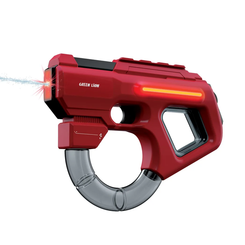 Green Lion GN95 Electric Water Gun-1